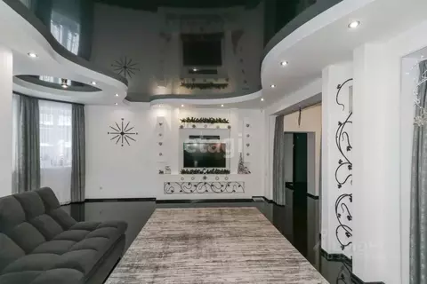 Дом в Тюменская область, Тюмень Физкультурная ул. (180 м)