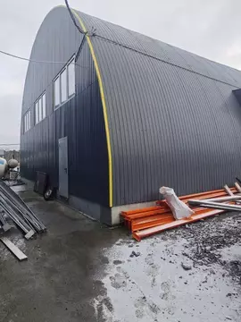 Производственное помещение в Свердловская область, Екатеринбург ул. ...