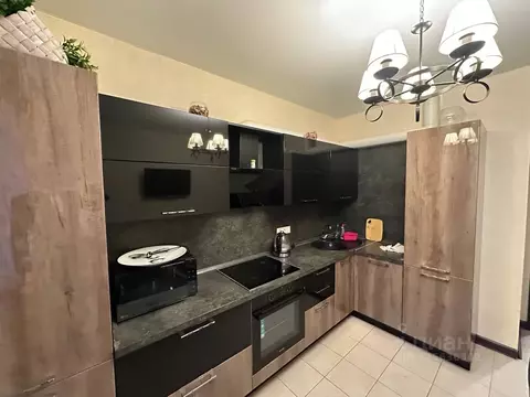 2-к кв. Московская область, Одинцово ул. Сколковская, 3В (76.0 м)