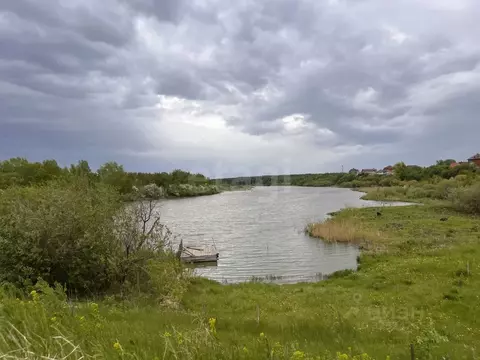 Участок в Тюменская область, Тюмень Сосновая ул. (12.0 сот.)