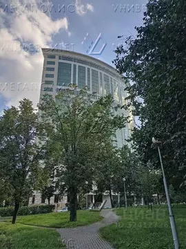 Офис в Москва Ракетный бул., 16 (334 м)