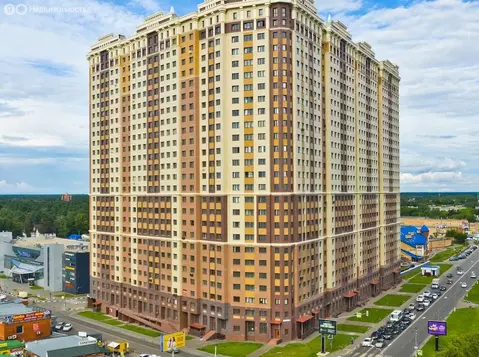 Торговая площадь (580 м)
