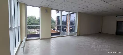 Офис в Крым, Симферополь ул. Данилова, 55 (70 м)