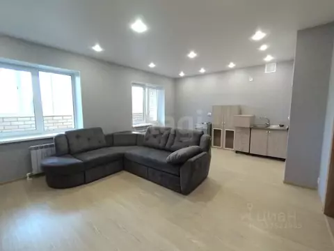 3-к кв. Коми, Сыктывкар Дырнос мест., 40 (66.4 м)