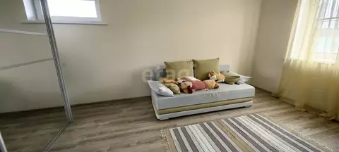 Дом в Свердловская область, Белоярский муниципальный округ, Дачный ...