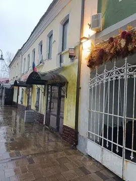 Помещение свободного назначения в Московская область, Егорьевск ...