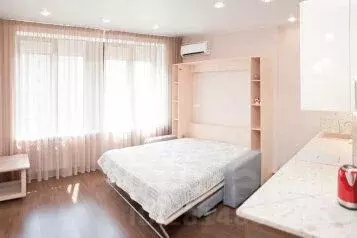 1-к кв. Москва Новодмитровская ул., 2к5 (29.0 м)