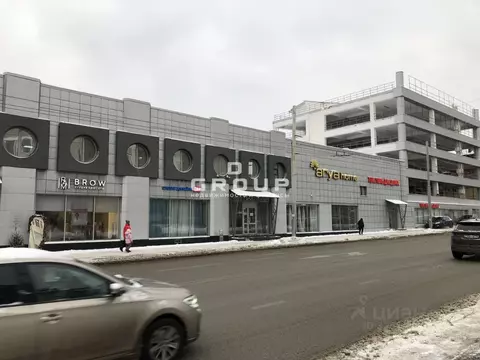 Помещение свободного назначения в Татарстан, Казань Спартаковская ул., ...