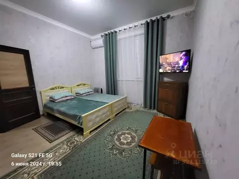 2-к кв. Дагестан, Избербаш ул. Имени Р. Зорге, 43к1 (36.0 м)