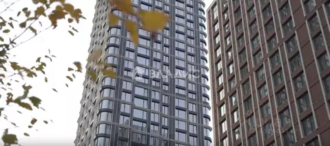 1-к кв. Москва Волоколамское ш., 95/1к7 (39.83 м)