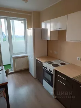 1-к кв. Ленинградская область, Мурино Всеволожский район, бул. ...