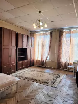 1-к кв. Санкт-Петербург ул. Декабристов, 58 (35.0 м)