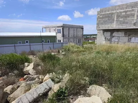 Участок в Севастополь ш. Монастырское, 140/6 (5.0 сот.)