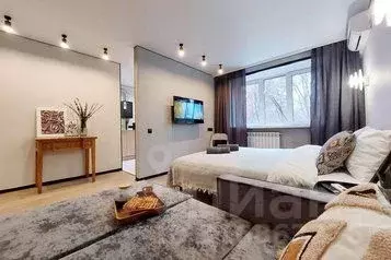 1-к кв. Татарстан, Казань Дальняя ул., 6 (30.0 м)