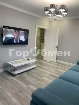 Продается 2-комнатная квартира