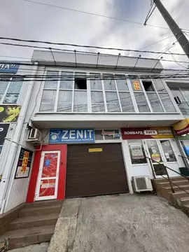 Помещение свободного назначения в Ставропольский край, Михайловск ...