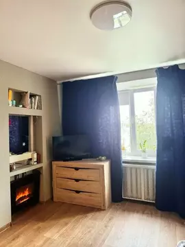 2-к кв. Самарская область, Самара ул. 22-го Партсъезда, 8 (35.0 м)