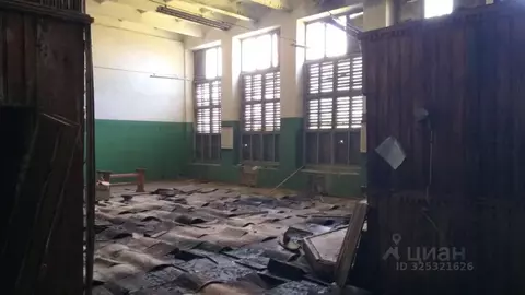 Помещение свободного назначения в Костромская область, Галич ул. ...