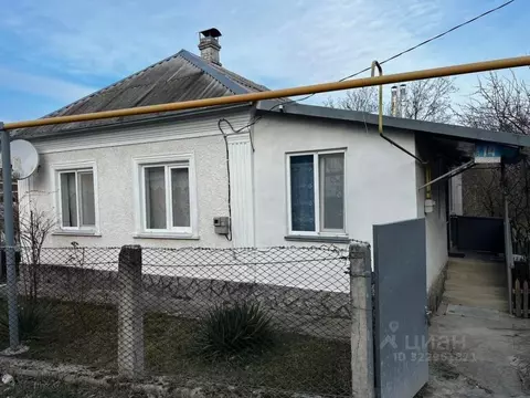 Дом в Крым, Бахчисарайский район, Куйбышево пгт ул. Заречная, 14 (57 ...