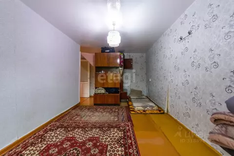 3-к кв. Хабаровский край, Хабаровск ул. Ким Ю Чена, 63 (59.4 м)