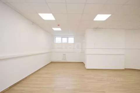 Офис в Калужская область, Калуга ул. Степана Разина, 28 (43 м)