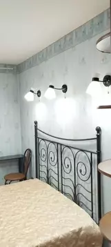 1-к кв. Москва Краснодарская ул., 7к1 (30.0 м)