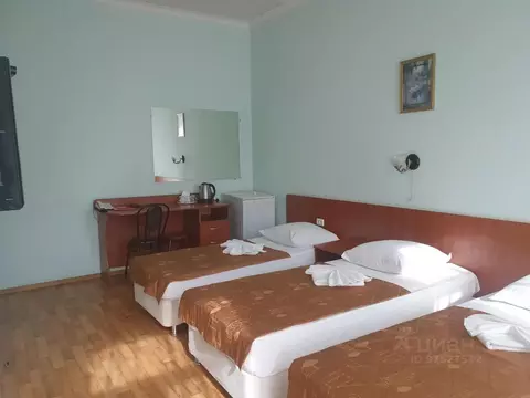 Комната Самарская область, Самара Ленинградская ул., 86 (24.0 м)