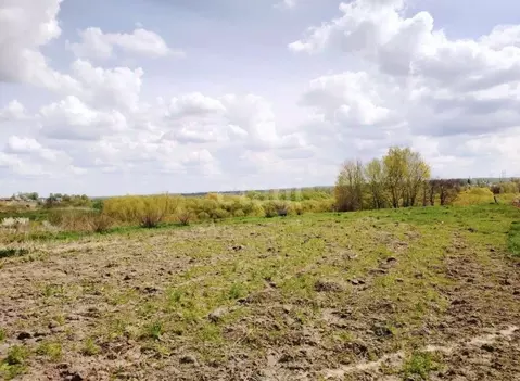 Дом в Брянская область, Брянский район, Глинищевское с/пос, с. ...