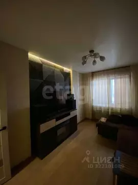 1-к кв. Ростовская область, Ростов-на-Дону ул. Нансена, 83с2 (40.0 м)