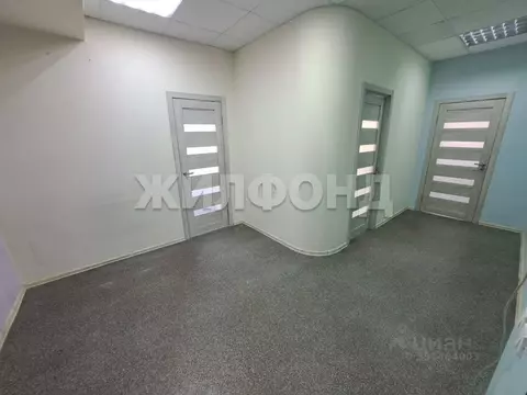 Офис в Новосибирская область, Новосибирск ул. Щетинкина, 49 (84 м)