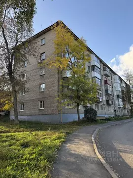 2-к кв. Башкортостан, Уфа ул. Свободы, 51/1 (44.4 м)