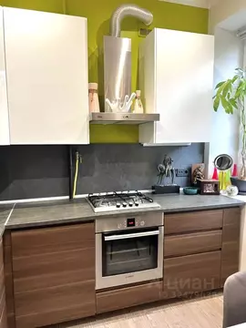 3-к кв. Москва Открытое ш., 24К5А (75.0 м)