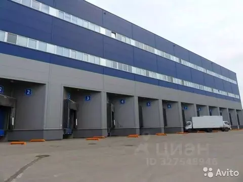 Помещение свободного назначения в Московская область, Дзержинский ...