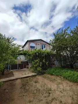 Дом в Волгоградская область, Городищенский район, Ерзовское городское ...