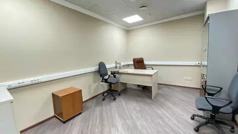 Офис в Москва ул. Крутицкий Вал, 14 (24 м)