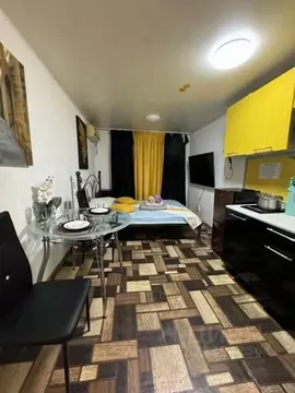 1-к кв. Оренбургская область, Оренбург Шарлыкское ш., 1В (16.0 м)