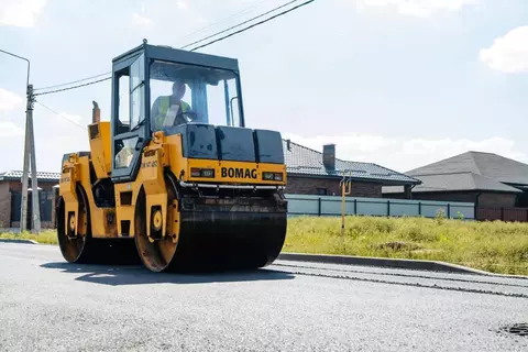 Участок в Ставропольский край, Ставрополь ул. Вадима Алевцева (6.0 ...