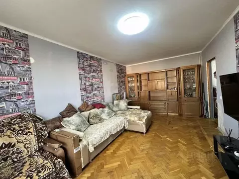 2-к кв. Ростовская область, Ростов-на-Дону Северный мкр, ул. ...