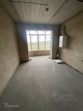 1-к кв. Кабардино-Балкария, Нальчик ул. Шогенова, 75 (45.0 м)