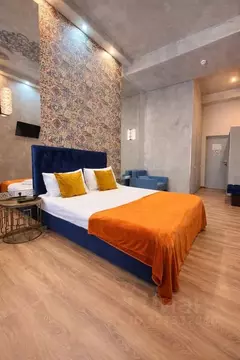 Комната Москва Овчинниковская наб., 6С2