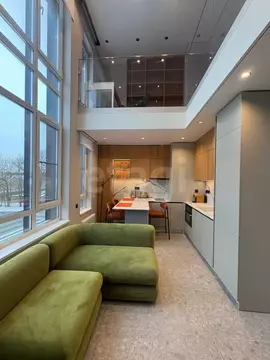 3-к кв. Москва ул. Шекспира, 1к1 (43.6 м)