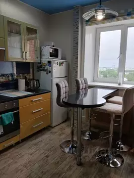 1-к кв. Коми, Сыктывкар Коммунистическая ул., 75/2 (43.0 м)