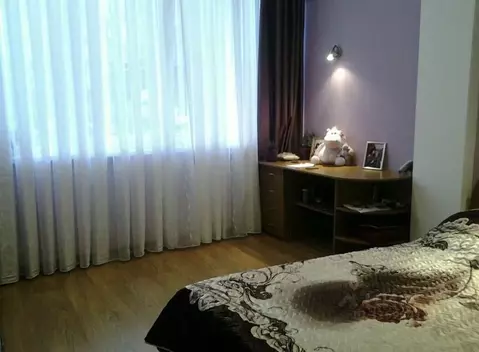 Студия Краснодарский край, Сочи Транспортная ул., 78/30 (33.0 м)