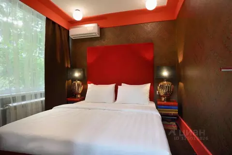 Комната Москва просп. Вернадского, 105К2 (35.0 м)