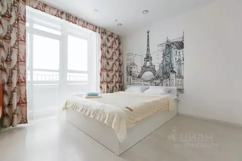 1-к кв. Новосибирская область, Новосибирск Железнодорожная ул., 15/1 ...