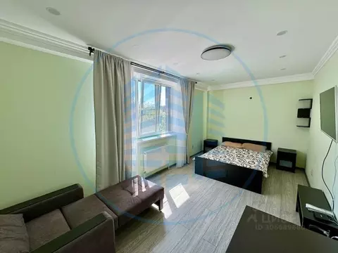 1-к кв. Ставропольский край, Ессентуки ул. Кленовая Роща, 14 (41.6 м)