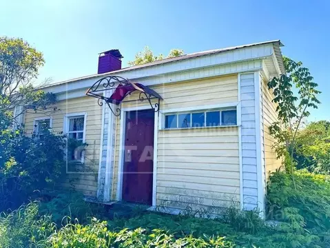 Дом в Воронежская область, Хохольский район, Гремяченское с/пос, с. ...