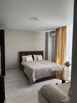 1-к кв. Ростовская область, Ростов-на-Дону просп. 40-летия Победы, ...