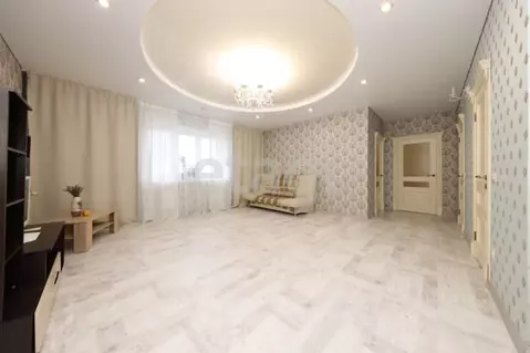 3-к кв. Брянская область, Брянск ул. Луначарского, 7А (100.0 м)