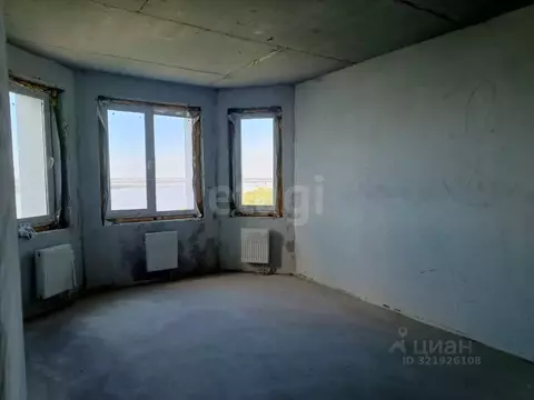 1-к кв. Хабаровский край, Хабаровск ул. Салтыкова-Щедрина, 1/1Б (36.0 ...